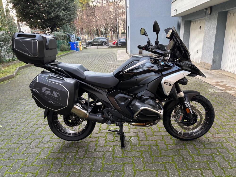Bmw R 1300 GS Triple Black (2023 - 25) (3)
