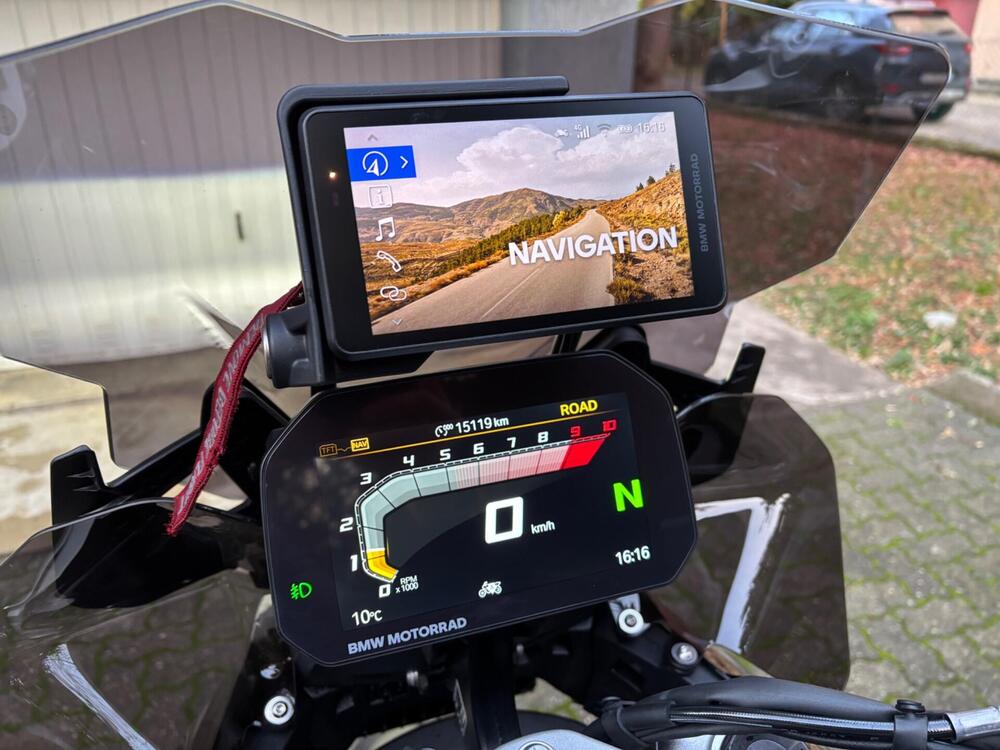 Bmw R 1300 GS Triple Black (2023 - 25) (4)