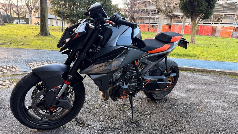 KTM 990 Duke (2024 - 26) (10)