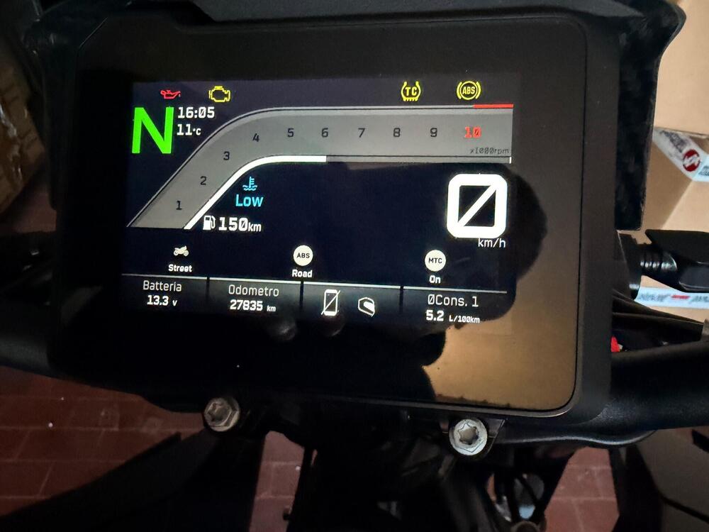 KTM 990 Duke (2024 - 26) (11)