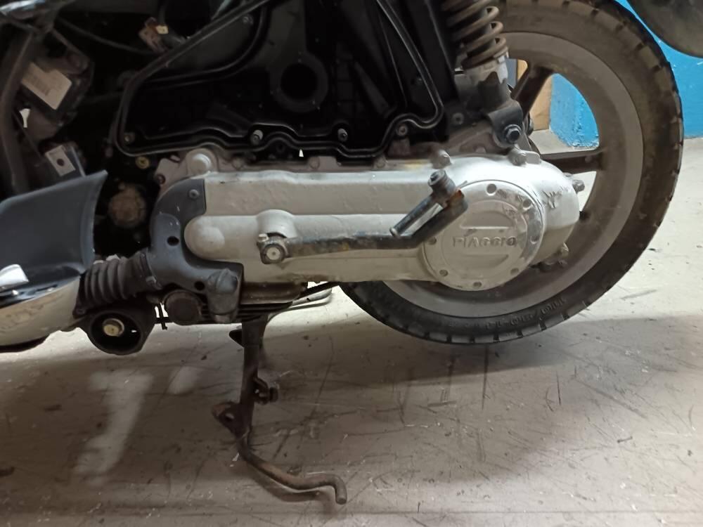 MOTORE LIBERTY 125 1998 > 2000 Piaggio