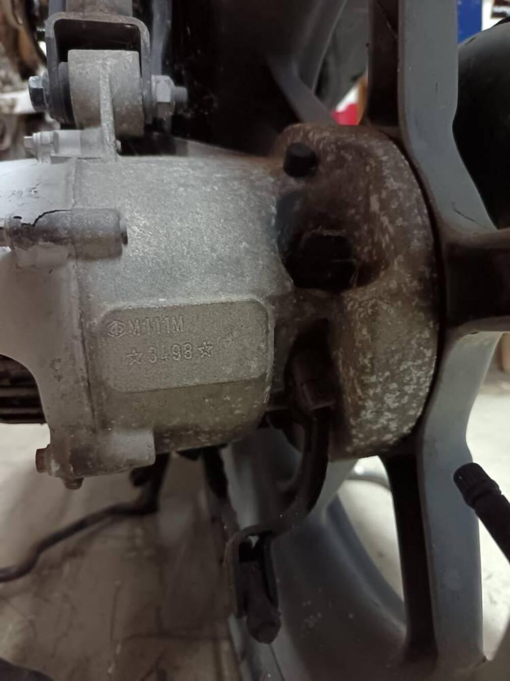 MOTORE LIBERTY 125 1998 > 2000 Piaggio (2)
