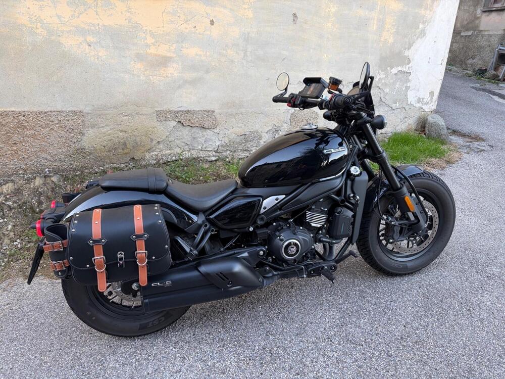 CFMOTO 450CL-C (2024 - 25) (2)