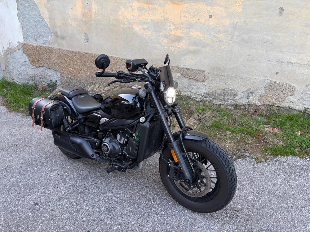 CFMOTO 450CL-C (2024 - 25) (3)