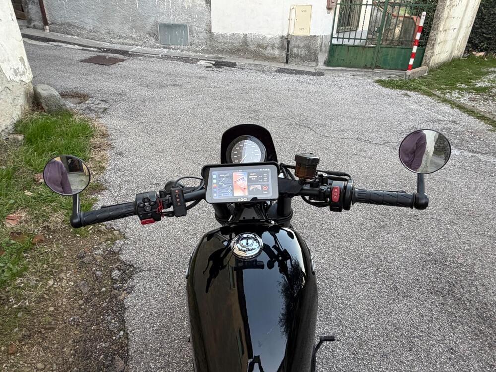 CFMOTO 450CL-C (2024 - 25) (8)