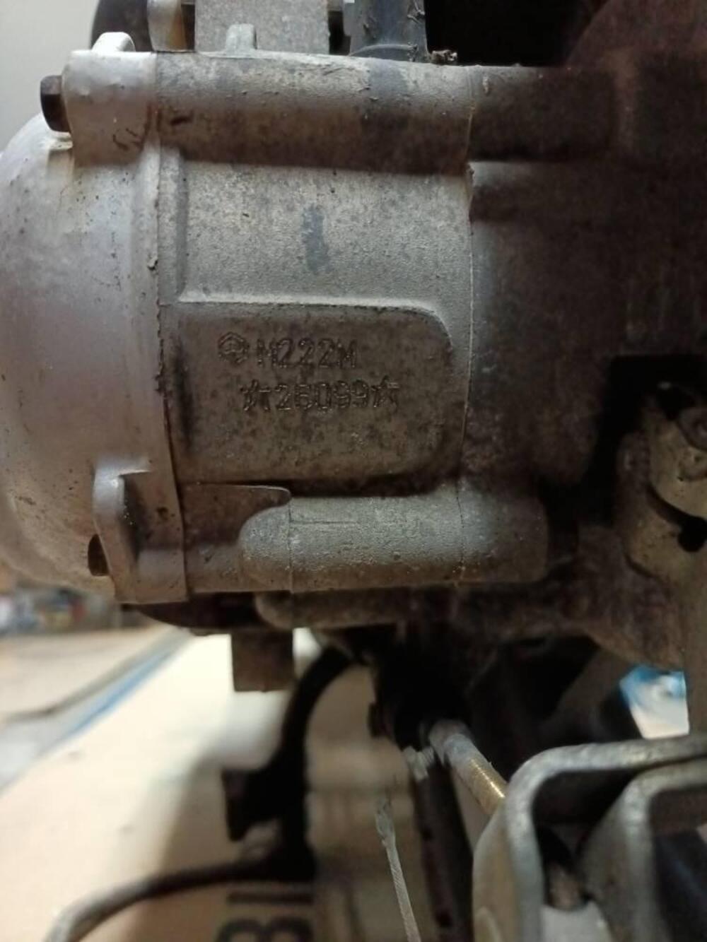 MOTORE LIBERTY 2001 > 2005 Piaggio (2)