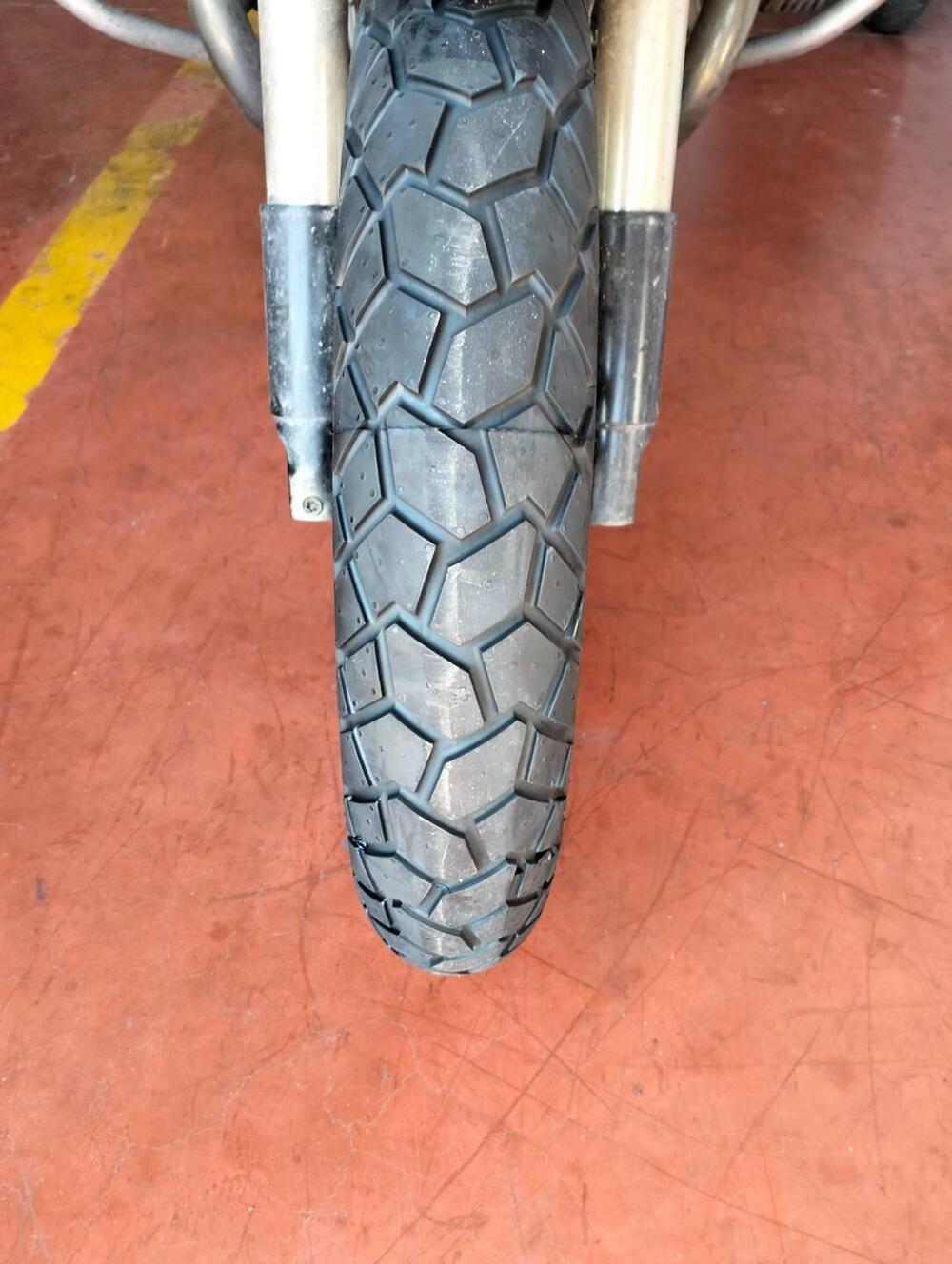 Bmw R 1200 GS (2008 - 09)