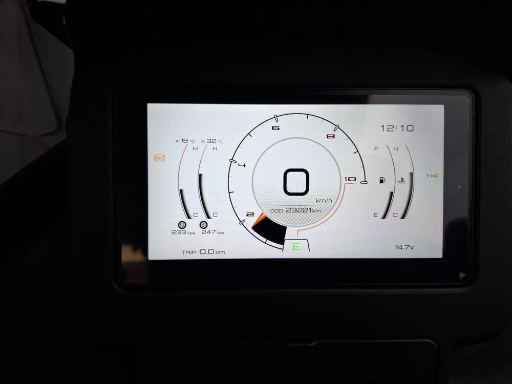 Zontes ZT350-E (2023 - 25) (2)