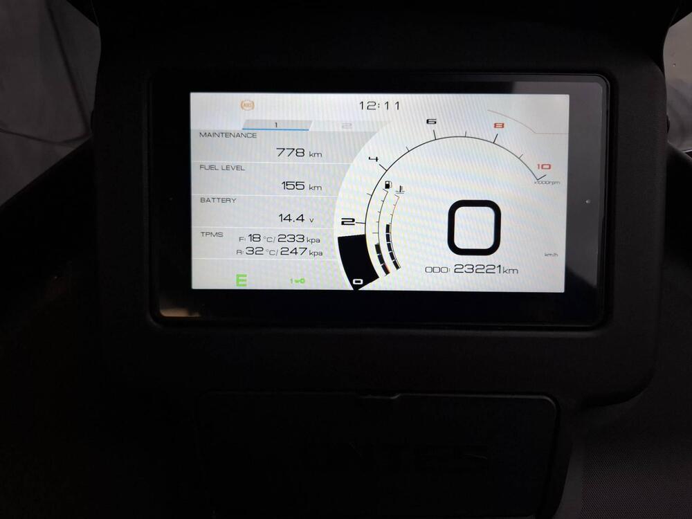 Zontes ZT350-E (2023 - 25) (3)