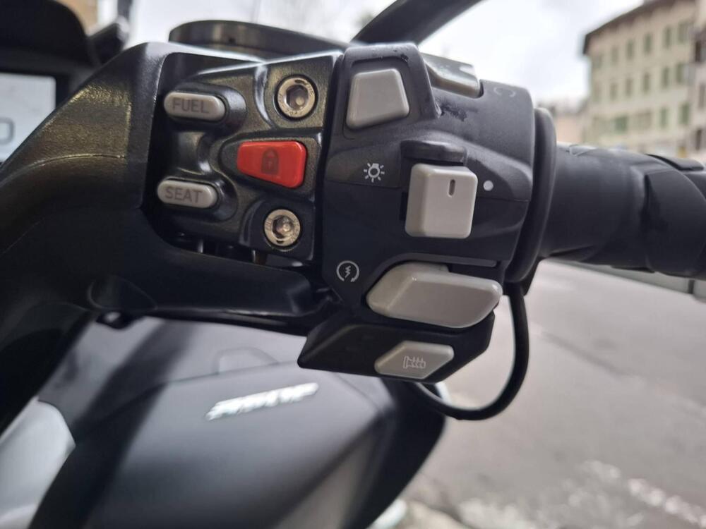 Zontes ZT350-E (2023 - 25) (4)