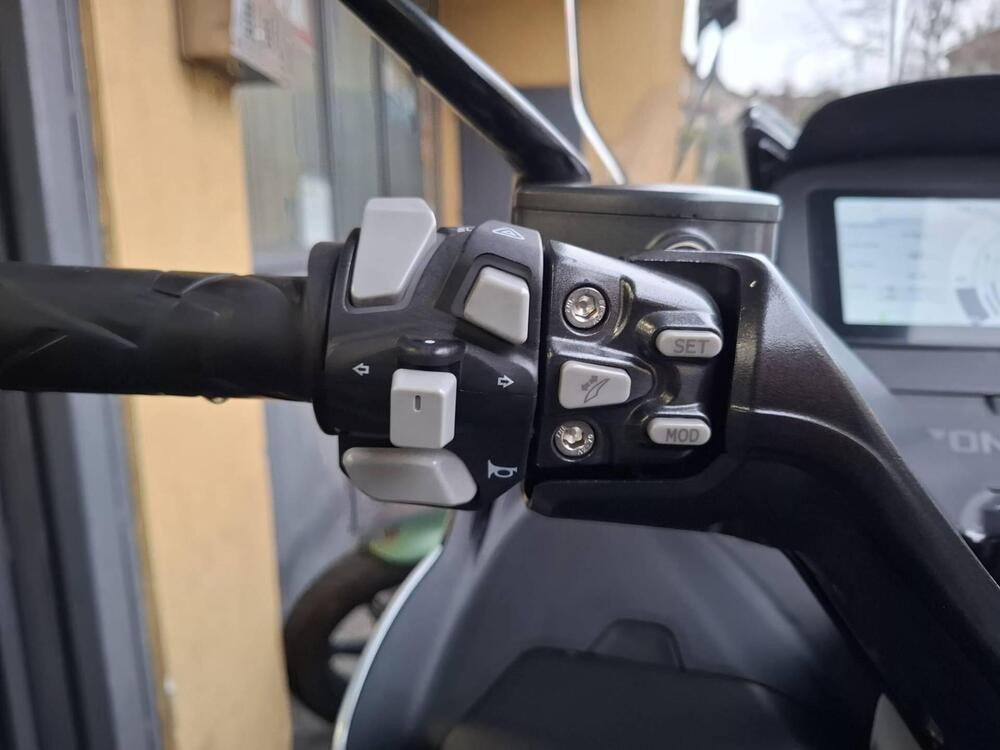 Zontes ZT350-E (2023 - 25) (5)