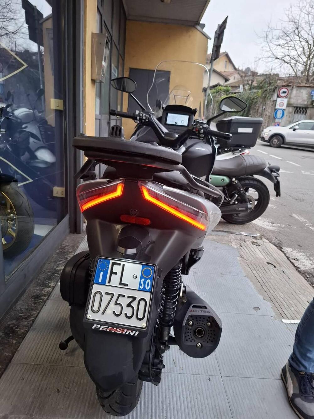 Zontes ZT350-E (2023 - 25) (7)