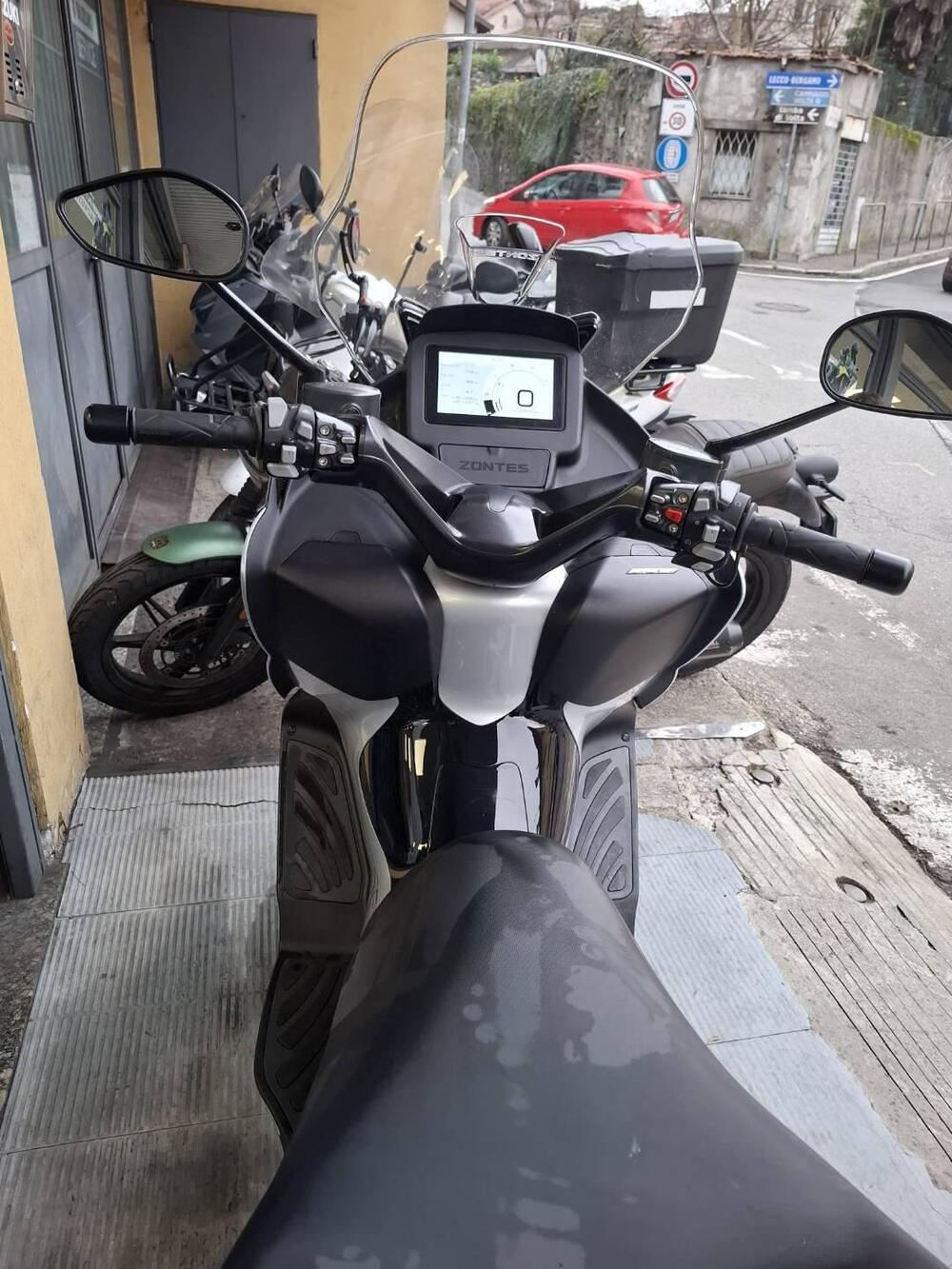 Zontes ZT350-E (2023 - 25) (9)