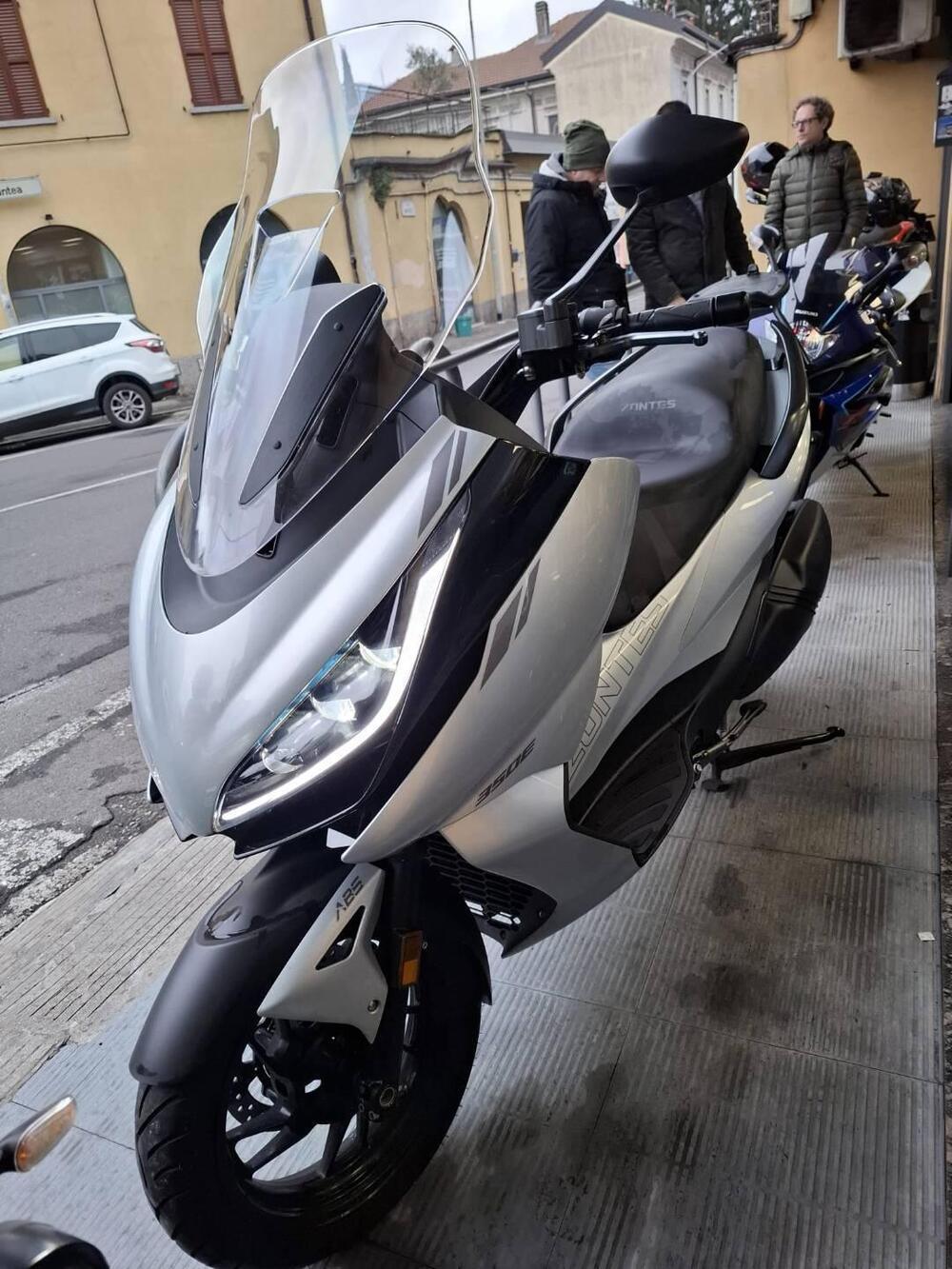 Zontes ZT350-E (2023 - 25) (10)