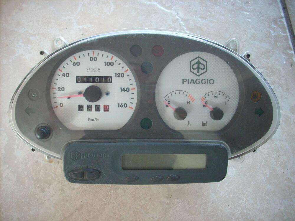 MOTORE SUPER HEXAGON 180 4t Piaggio (2)