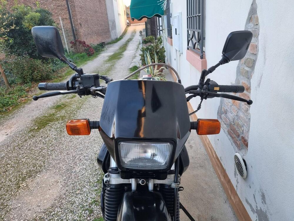 Suzuki DR 650 SE (1996 - 98) (4)