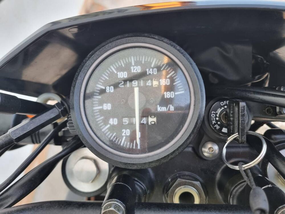 Suzuki DR 650 SE (1996 - 98) (6)