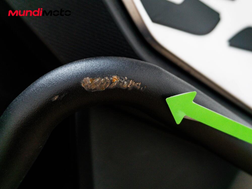 Bmw F 850 GS - Edition 40 Years GS (2021) (13)