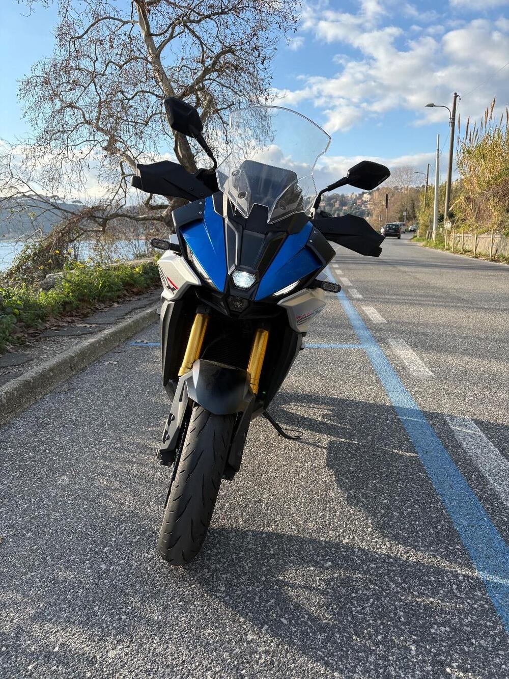 Suzuki GSX-S1000GX (2024 - 25) (2)