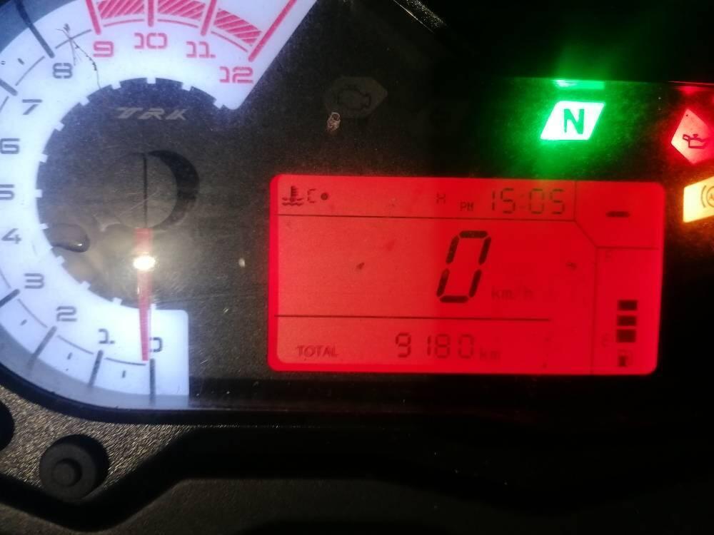 MOTORE TRK 502 2021 Benelli (2)