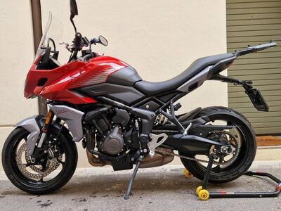 Triumph Tiger Sport 660 (2022 - 24) usata