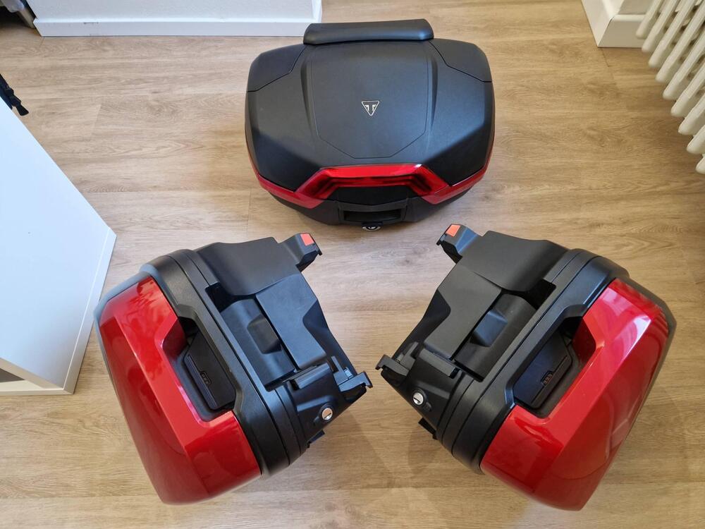 Triumph Tiger Sport 660 (2022 - 24) (2)