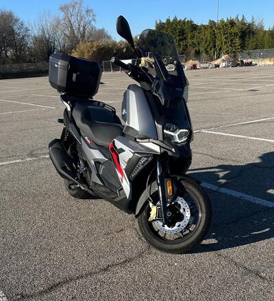 Bmw C 400 X (2021 - 24) usata