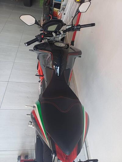 MV Agusta Brutale 800 (2012 - 15) usata