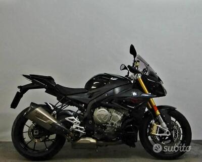 Bmw S 1000 R (2017 - 20) usata