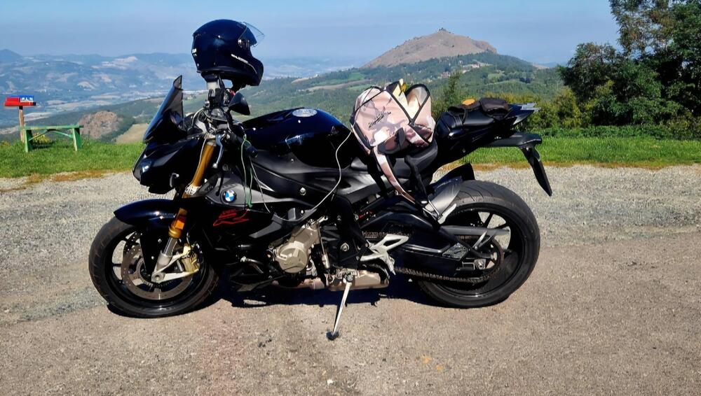 Bmw S 1000 R (2017 - 20) (2)