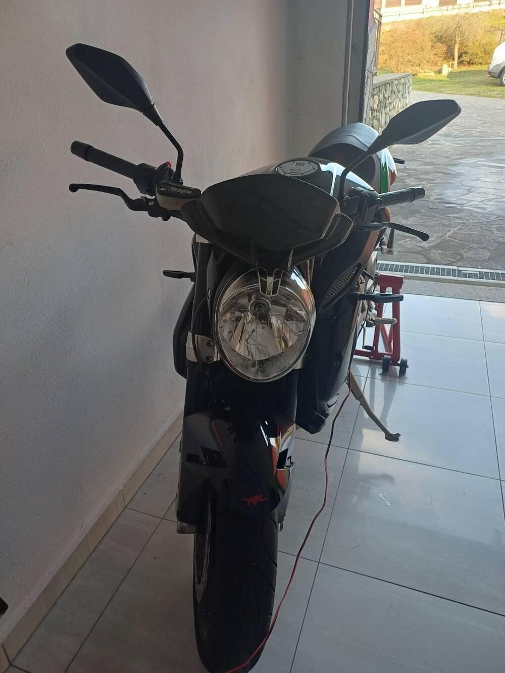 MV Agusta Brutale 800 (2012 - 15) (3)