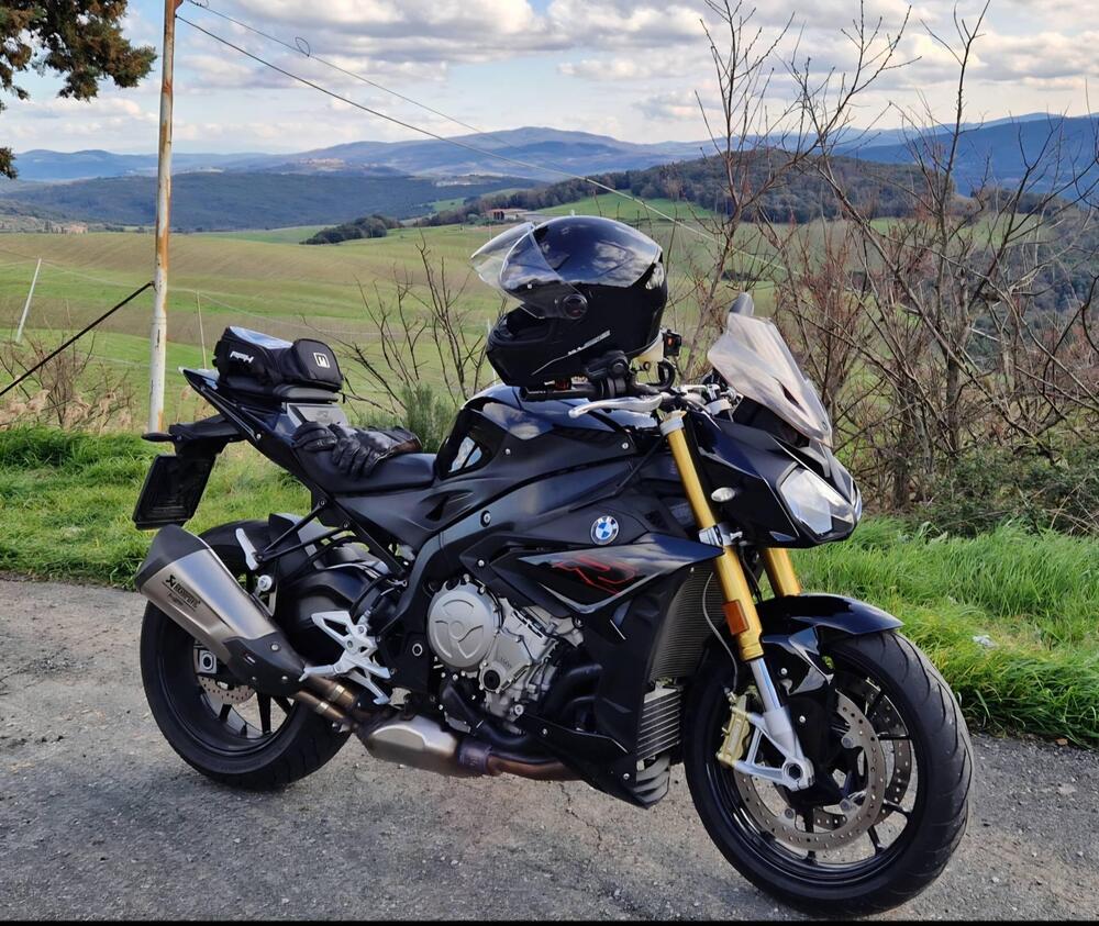 Bmw S 1000 R (2017 - 20) (3)