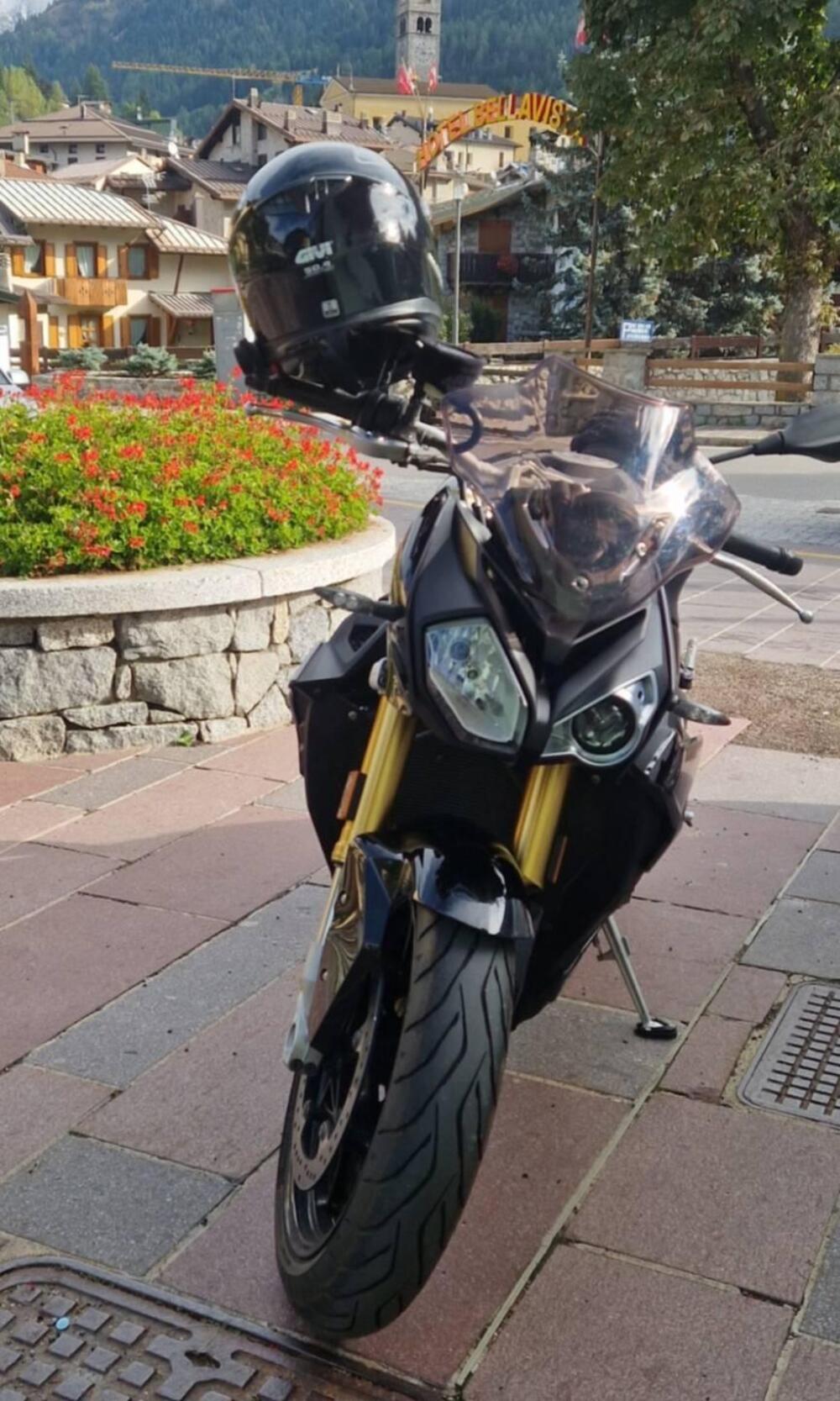 Bmw S 1000 R (2017 - 20) (4)