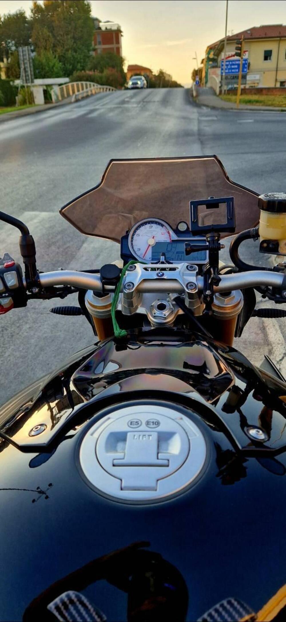 Bmw S 1000 R (2017 - 20) (5)