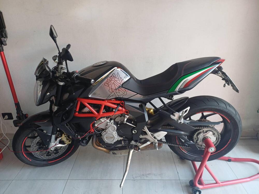 MV Agusta Brutale 800 (2012 - 15) (4)