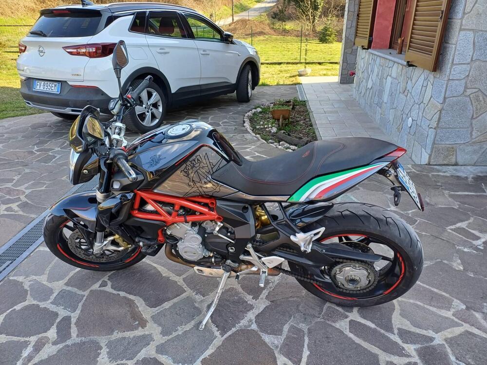 MV Agusta Brutale 800 (2012 - 15) (7)