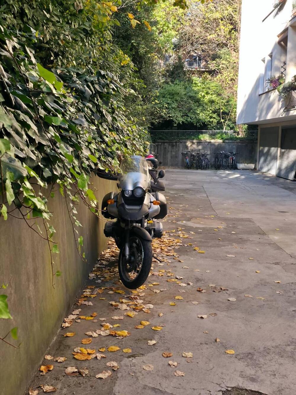 Bmw R 1150 GS (1999 - 03) (2)