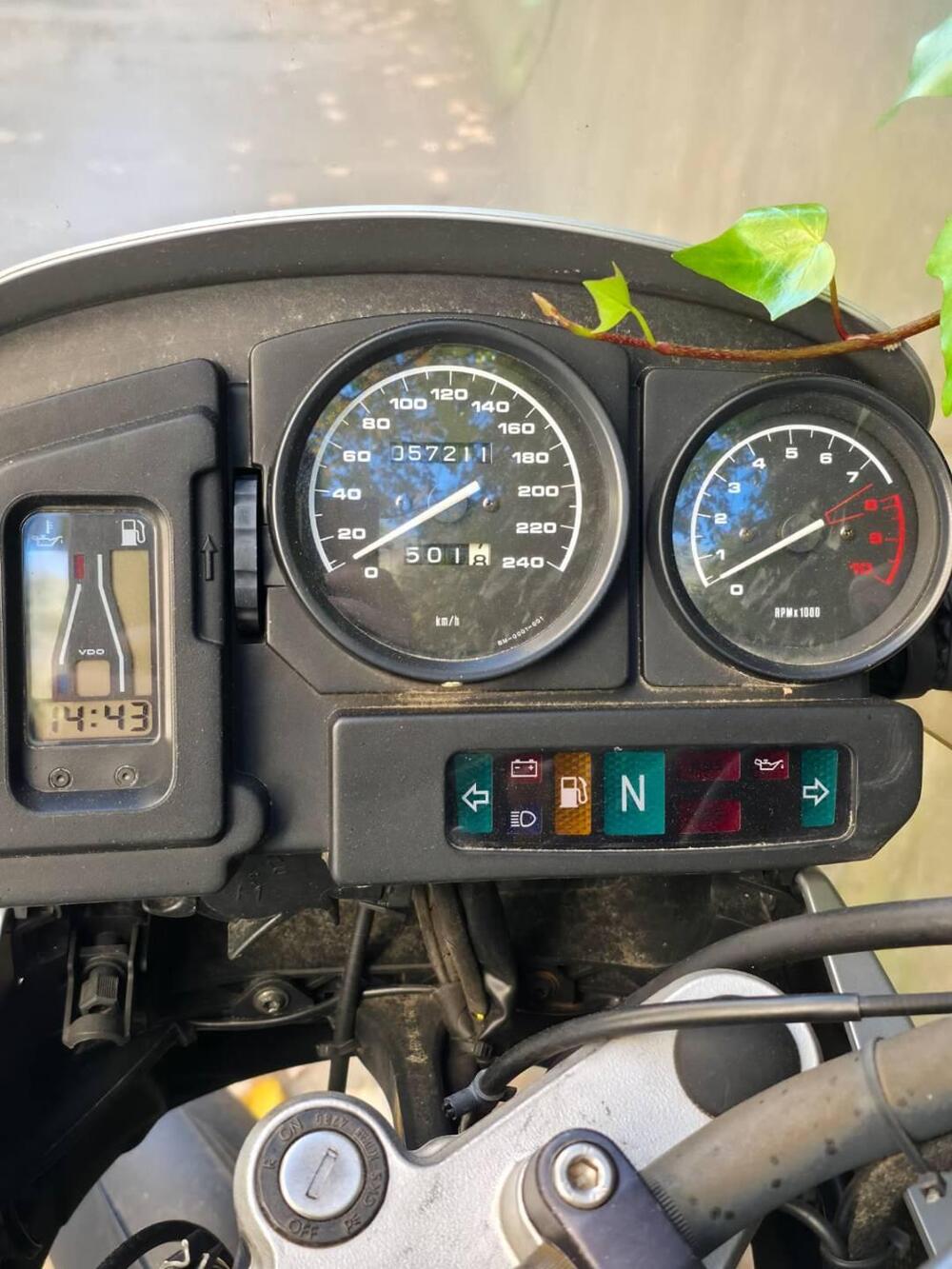 Bmw R 1150 GS (1999 - 03) (3)