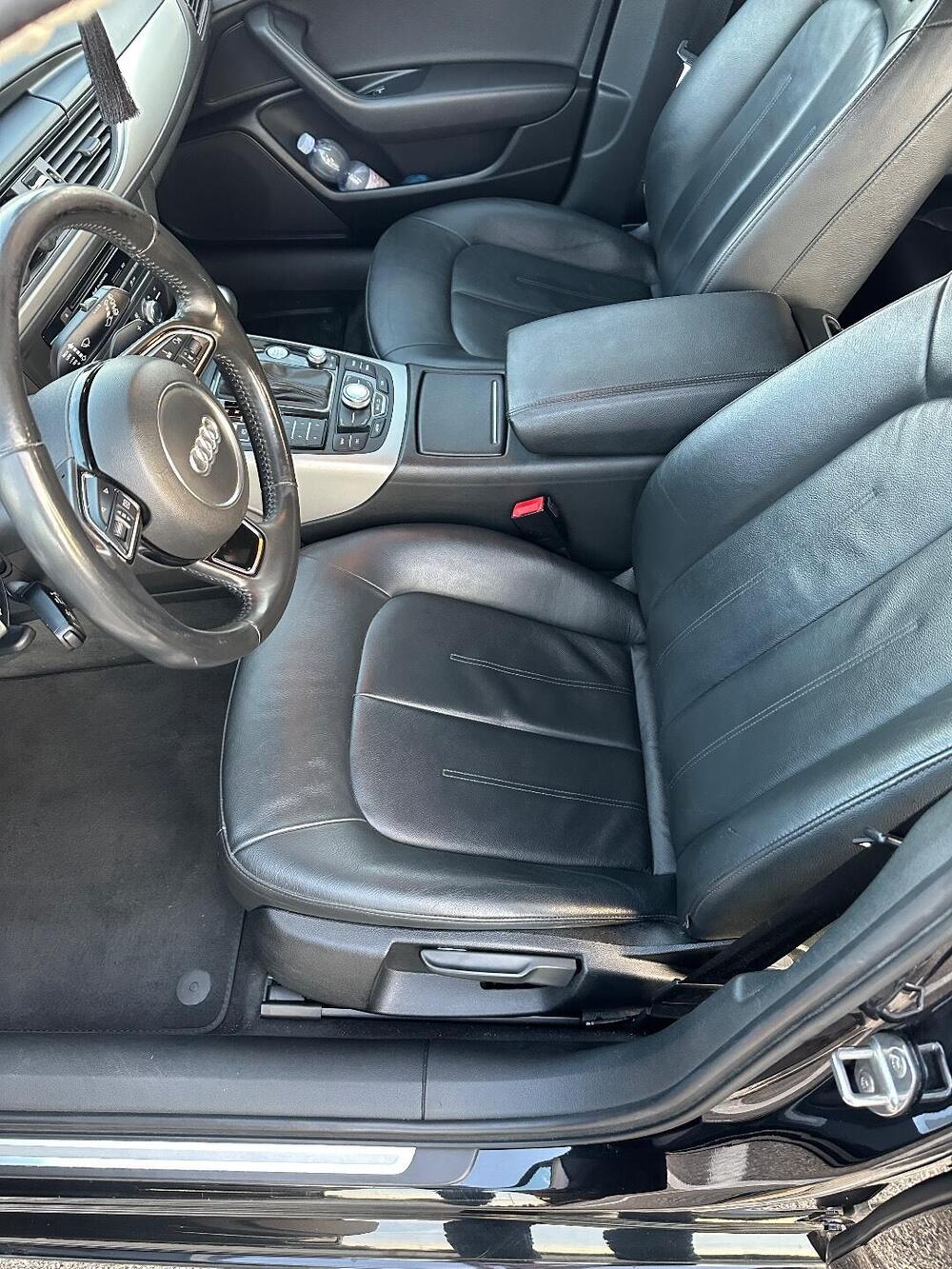 Audi A6 Avant usata a Verona (10)