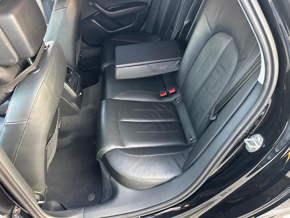 Audi A6 Avant usata a Verona (11)