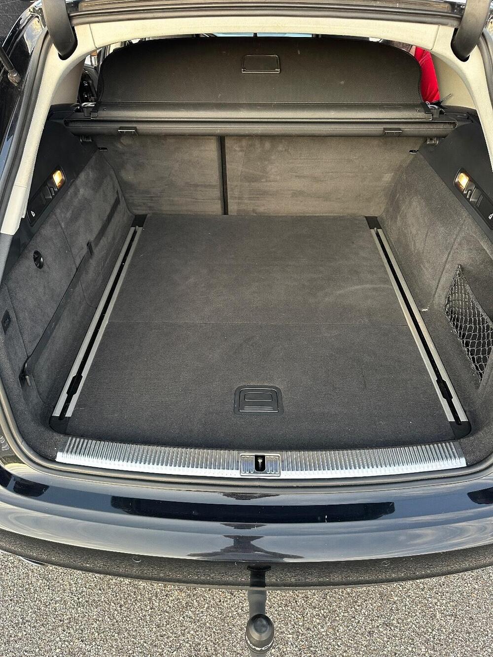 Audi A6 Avant usata a Verona (12)