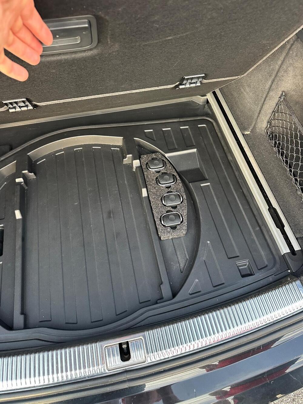 Audi A6 Avant usata a Verona (14)