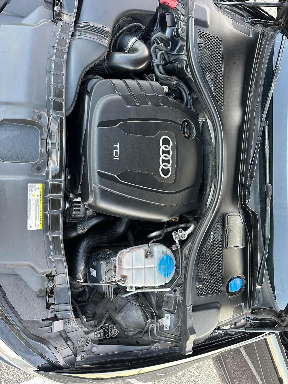Audi A6 Avant usata a Verona (15)