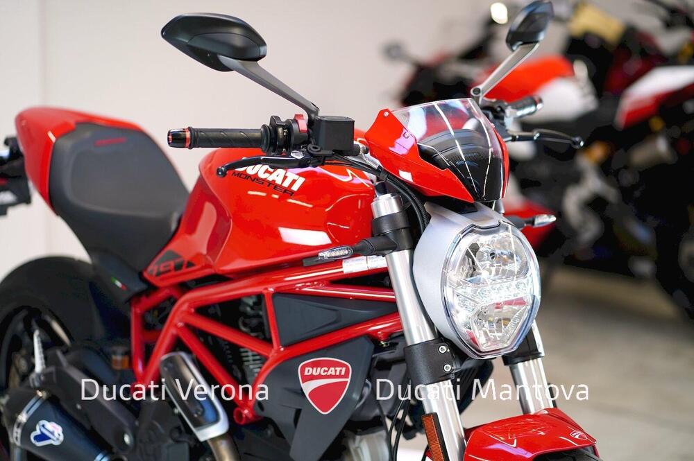 Ducati Monster 797 Plus (2019) (9)