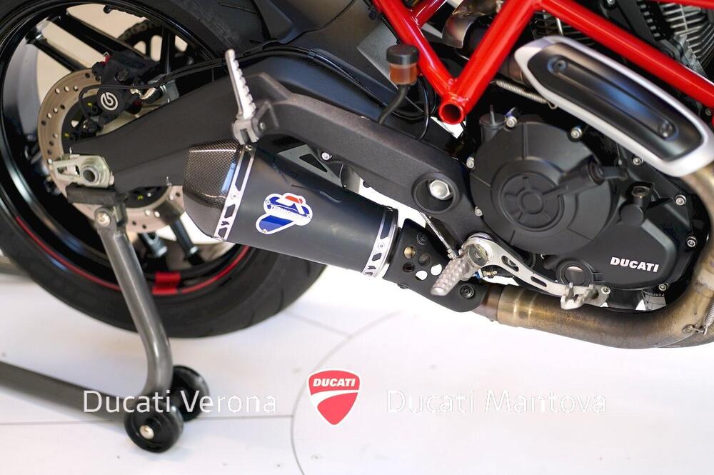 Ducati Monster 797 Plus (2019) (10)