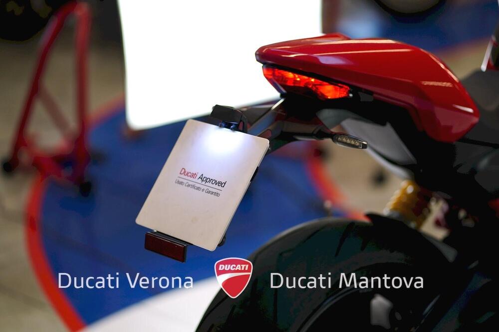 Ducati Monster 797 Plus (2019) (11)