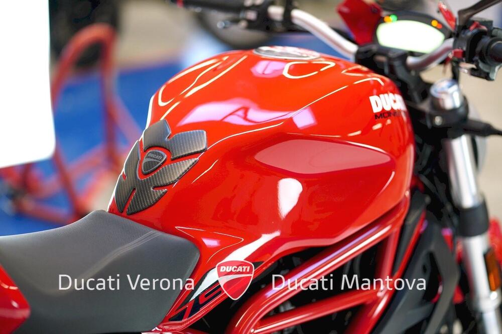 Ducati Monster 797 Plus (2019) (13)