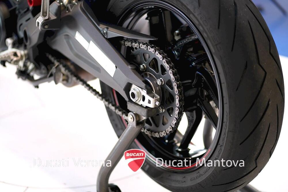 Ducati Monster 797 Plus (2019) (14)