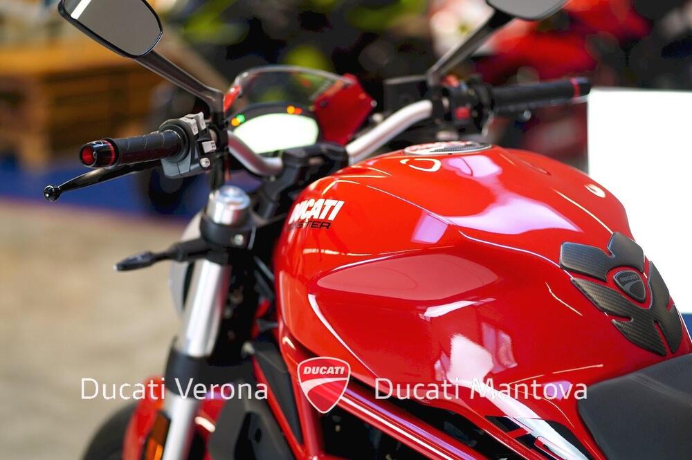 Ducati Monster 797 Plus (2019) (17)