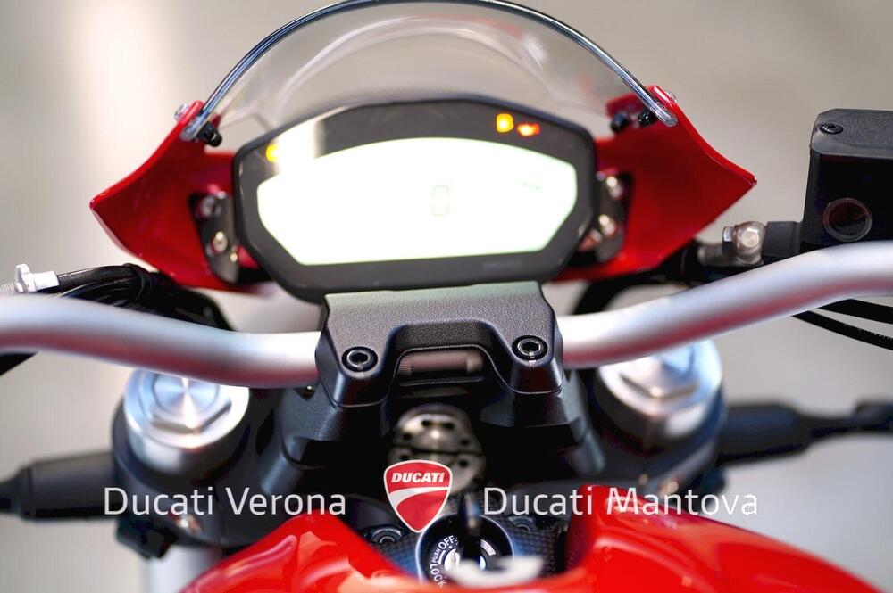 Ducati Monster 797 Plus (2019) (20)